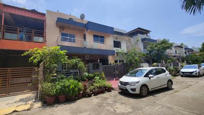 Image of 2104 Sq.ft 5 BHK Duplex for sale in Sarona, Raipur for Rs. 8000000