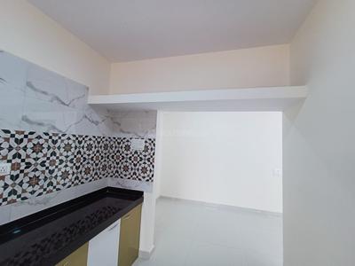 Kitchen Image of 925 Sq.ft 2 BHK Apartment / Flat for sale in Sadguru Nakshtra, Titwala Thane for Rs. 4000000