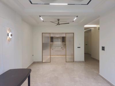 Living Room Image of 2000 Sq.ft 3 BHK Builder Floor for sale in Sushant Lok Phase 1 Gurgaon for Rs. 33100000