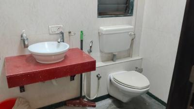 Image of 1150 Sq.ft 2 BHK Apartment / Flat for rent in Atur Park, Sangamvadi, Pune for Rs. 50000