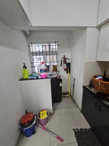 Kitchen Image of 1082 Sq.ft 3 BHK Apartment / Flat for sale in Kambipura Bengaluru for Rs. 10450000