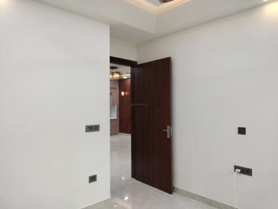 Bedroom Image of 1260 Sq.ft 3 BHK Builder Floor for sale in BPTP District 3, Sector 85 Faridabad for Rs. 15000000