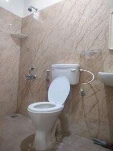 Bedroom One Image of 1500 Sq.ft 2 BHK Independent House for rent in Carmelaram Bengaluru for Rs. 24000