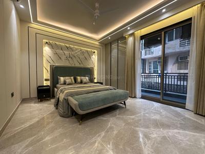 Bedroom Image of 2448 Sq.ft 4 BHK Builder Floor for sale in Sector 49 Gurgaon for Rs. 35500000