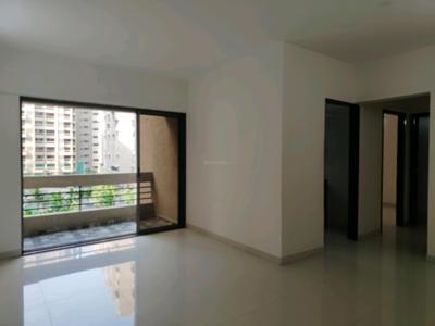 Living Room Image of 910 Sq.ft 3 BHK Apartment / Flat for sale in Vasai West Vasai for Rs. 9900000