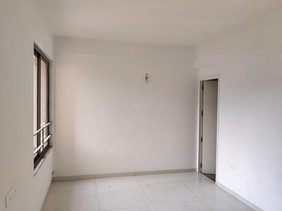Bedroom Image of 2205 Sq.ft 3 BHK Apartment / Flat for sale in Divyajyot Sarang Lakeview, Vaishno Devi Circle Ahmedabad for Rs. 11000000