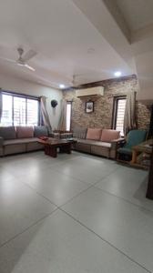 Hall Image of 2100 Sq.ft 3 BHK Independent House for sale in Sama Savli Vadodara for Rs. 18000000