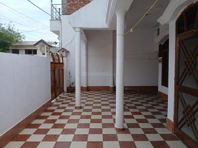 Balcony Image of 1800 Sq.ft 2 BHK Independent House for sale in South City Lucknow for Rs. 14500000