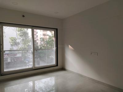 Bedroom Image of 950 Sq.ft 2 BHK Apartment / Flat for sale in Nicco Residency, Andheri East Mumbai for Rs. 25500000