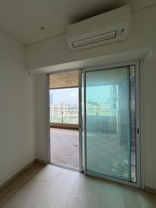 Bedroom Image of 2300 Sq.ft 3 BHK Apartment / Flat for sale in Lokhandwala Minerva, Worli Mumbai for Rs. 77500000