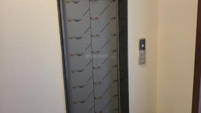 Lift Image of 2175 Sq.ft 3 BHK Apartment / Flat for sale in City One Panache, Nigdi Pune for Rs. 25000000