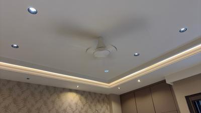 Bedroom Image of 3000 Sq.ft 4 BHK Builder Floor for sale in Kirti Nagar New Delhi for Rs. 65000000