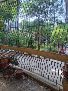 Balcony Image of 1728 Sq.ft 2 BHK Builder Floor for sale in Sector 52 Gurgaon for Rs. 16000001