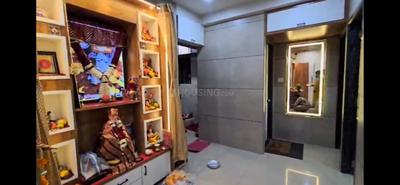 Bedroom Image of 1051 Sq.ft 2 BHK Apartment / Flat for sale in Balitha Vapi for Rs. 4600000