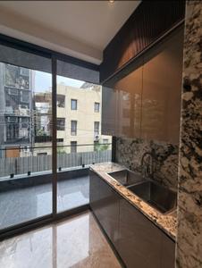 Kitchen Image of 1900 Sq.ft 3 BHK Builder Floor for sale in DLF Phase 1 Gurgaon for Rs. 36000000