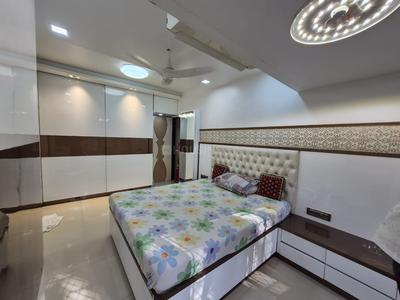 Aqua Gem Bedroom One 2