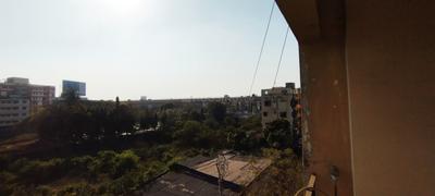 Balcony Image of 1308 Sq.ft 3 BHK Apartment / Flat for sale in Madurdaha Kolkata for Rs. 9000000