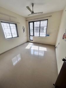 Hall Image of 1600 Sq.ft 3 BHK Apartment / Flat for rent in New Alkapuri Vadodara for Rs. 23000