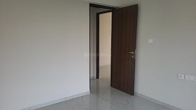 Bedroom Image of 750 Sq.ft 2 BHK Apartment / Flat for sale in Mulund East Mumbai for Rs. 20500000