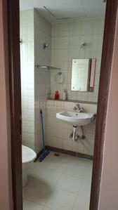 Image of 1580 Sq.ft 3 BHK Apartment / Flat for sale in Uttorayon Township, Siliguri for Rs. 16500000