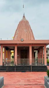 Image of 1000 Sq.ft Residential Plot / Land for sale in Vicon Aashna Swastik Park Avenue, Bhurkoni, Raipur for Rs. 1950000