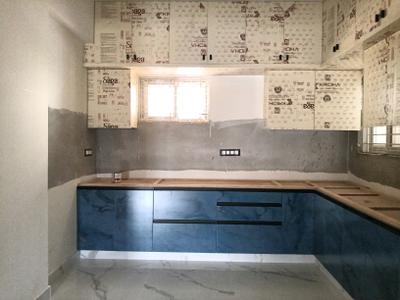 Kitchen Image of 1200 Sq.ft 2 BHK Apartment / Flat for rent in Mahadevapura Bengaluru for Rs. 45004