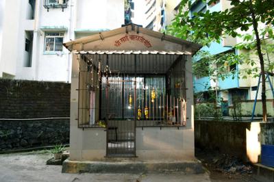 Image of 700 Sq.ft 1 BHK Apartment / Flat for sale in Sai Balaji Complex, Murbad, Thane for Rs. 2550000