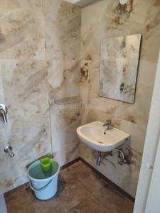 Bathroom Image of 650 Sq.ft 2 BHK Apartment / Flat for sale in Alag Artis, Ghatkopar East Mumbai for Rs. 16500000