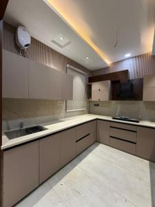 Kitchen Image of 1998 Sq.ft 3 BHK Apartment / Flat for sale in Sahastradhara Road Dehradun for Rs. 11100000