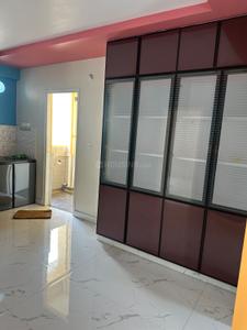 Hall Image of 1050 Sq.ft 2 BHK Apartment / Flat for rent in Kurmannapalem Visakhapatnam for Rs. 11500