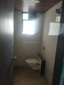 Bathroom Image of 1050 Sq.ft 2 BHK Apartment / Flat for rent in Shree Anand Royal Court, Thergaon Pune for Rs. 24000