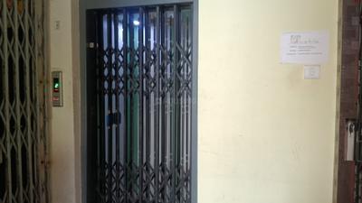 Lift Image of 1050 Sq.ft 3 BHK Apartment / Flat for sale in Sajjan Triveni Prantik, Thakurpukur Kolkata for Rs. 3500000