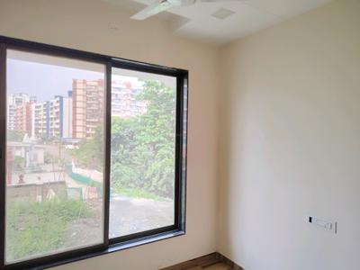 Bedroom Image of 1690 Sq.ft 3 BHK Apartment / Flat for rent in One Hiranandani Park, Thane West Thane for Rs. 116000