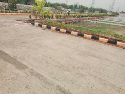 Image of 998 Sq.ft Residential Plot / Land for sale in Illalur, Chennai for Rs. 3492000