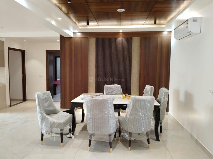 Mansarovar Sector 8, Mansarovar Main Image 1