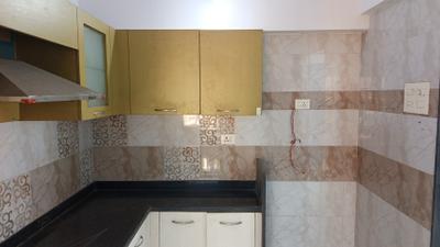 Kitchen Image of 1047 Sq.ft 2 BHK Apartment / Flat for sale in Triveni Dynamic Ultima, Kalyan West Kalyan for Rs. 7000000
