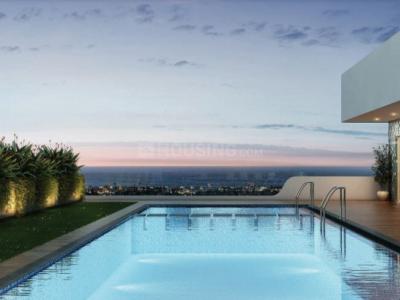 Image of 1387 Sq.ft 3 BHK Apartment / Flat for sale in Elevate 21, Kottivakkam, Chennai for Rs. 21400000