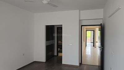 Bedroom Image of 3640 Sq.ft 3 BHK Builder Floor for rent in Independent Floors At DLF Garden City, Sector 92 Gurgaon for Rs. 57000