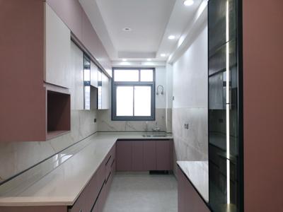 Kitchen Image of 1557 Sq.ft 3 BHK Builder Floor for sale in BPTP District 4, Sector 84 Faridabad for Rs. 17500000