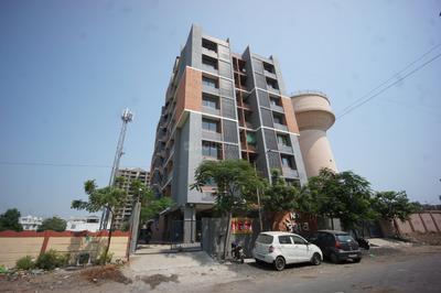 Image of 1278 Sq.ft 2 BHK Apartment / Flat for sale in Vastral, Ahmedabad for Rs. 3950000
