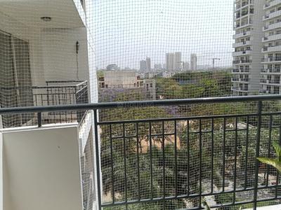 Balcony Image of 1789 Sq.ft 3 BHK Apartment / Flat for sale in Bestech Park View Ananda, Sector 81 Gurgaon for Rs. 21500000