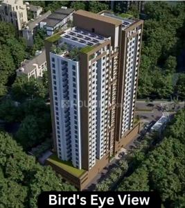 Image of 1019 Sq.ft 2 BHK Apartment / Flat for sale in Arbor Vista, Wakad, Pune for Rs. 9000000