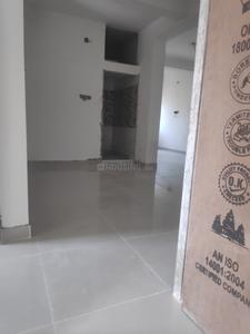 Hall Image of 939 Sq.ft 2 BHK Apartment / Flat for sale in Divya Vishnupriya, Bhadreswar Hooghly for Rs. 2348000
