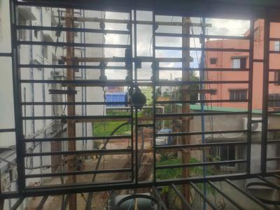 Bedroom Two Image of 786 Sq.ft 2 BHK Apartment / Flat for sale in Das Bari Kolkata for Rs. 3000000