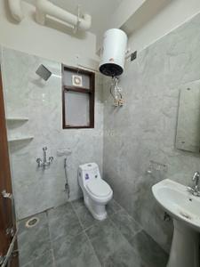 Image of 400 Sq.ft 1 RK Builder Floor for rent in Sector 52, Gurgaon for Rs. 20000