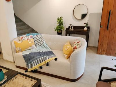 Hall Image of 2777 Sq.ft 4 BHK Villa for sale in Porvorim Goa for Rs. 27200000