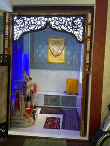 Hall Image of 2400 Sq.ft 4 BHK Penthouse for sale in Sahastradhara Road Dehradun for Rs. 19000000