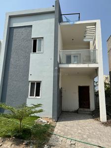 3 BHK Villa