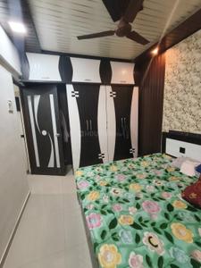 Bedroom Image of 650 Sq.ft 1 BHK Apartment / Flat for sale in Badlapur West Badlapur for Rs. 2359500