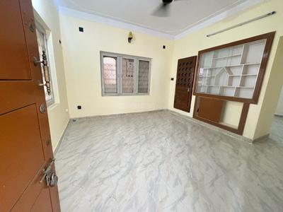 Hall Image of 1000 Sq.ft 2 BHK Independent House for rent in New Tippasandra Bengaluru for Rs. 27000